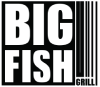 Big Fish Grill Logo